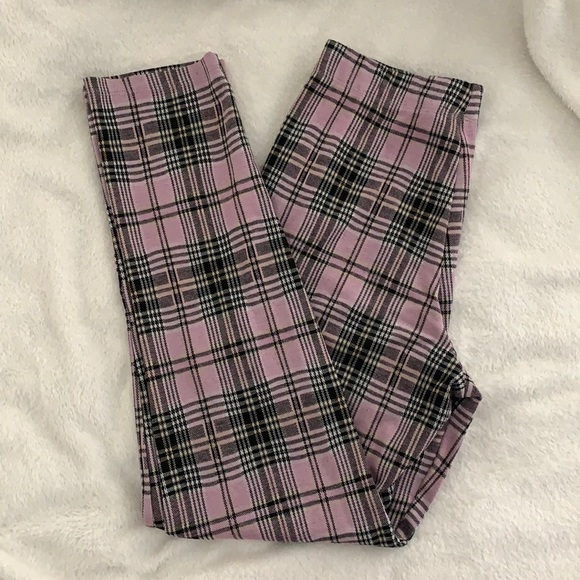 Hollister Ultra High-Rise Pants - Picture 1 of 3